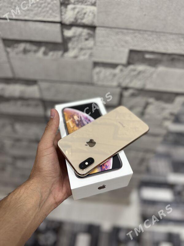 IPhone XS - Ашхабад - img 2