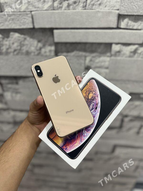 IPhone XS - Ашхабад - img 4