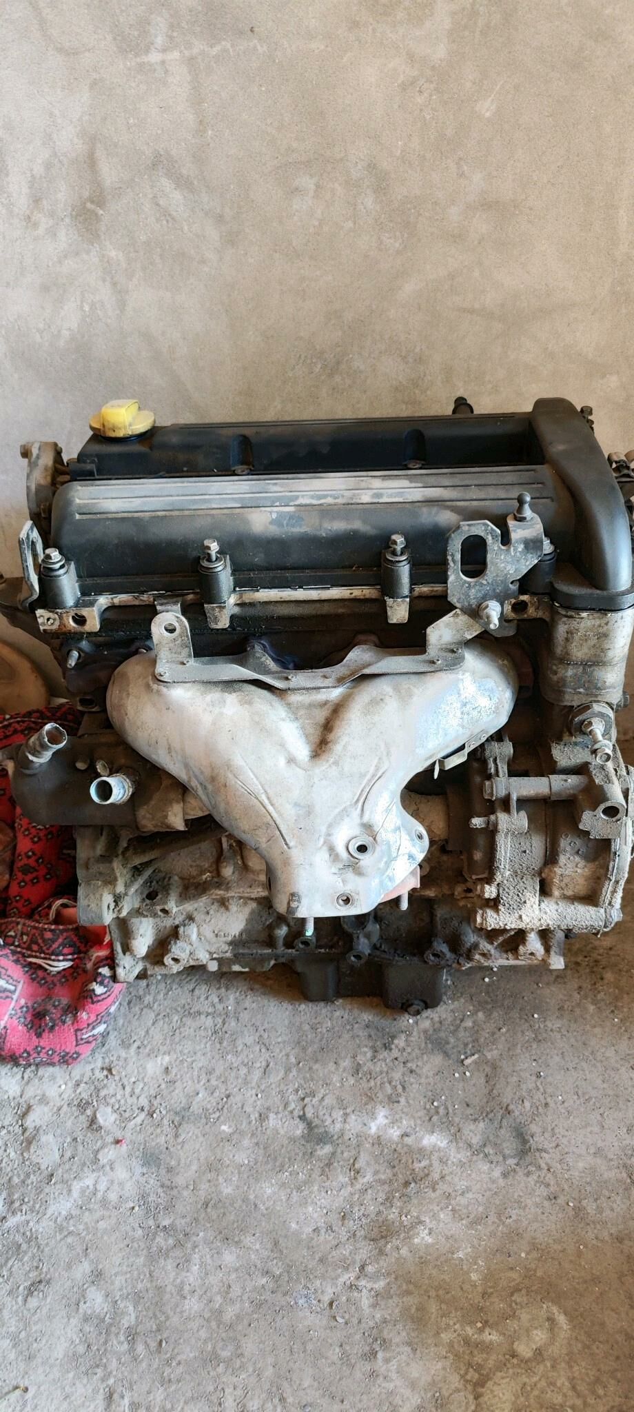 2.2 sep mator astra G 3 000 TMT - Daşoguz - img 1