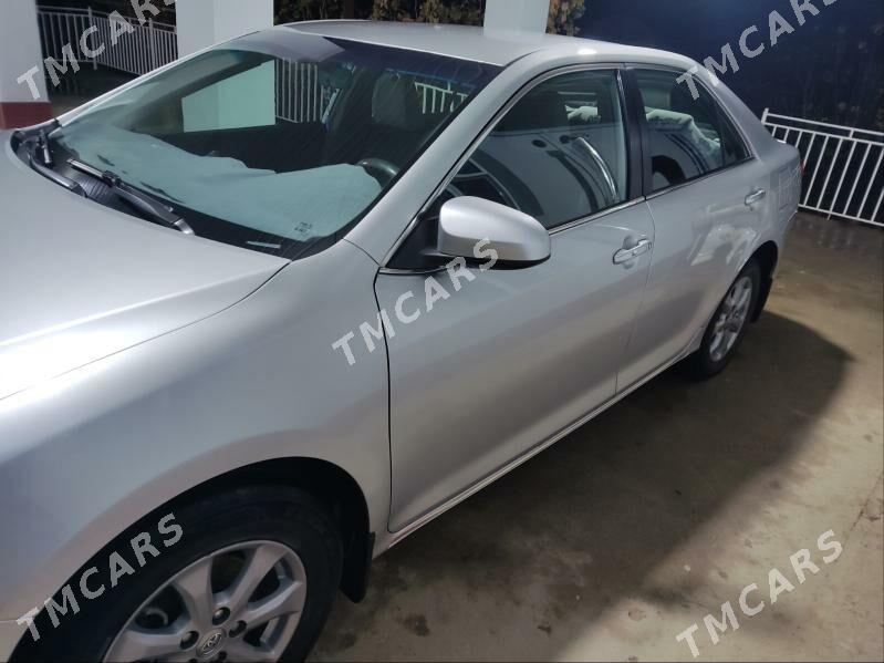 Toyota Camry 2012 - 250 000 TMT - Magdanly - img 3