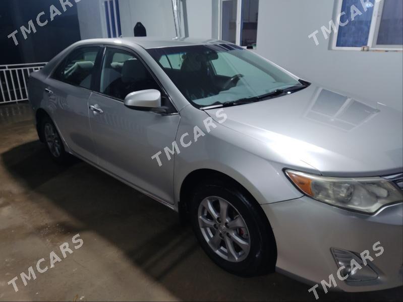 Toyota Camry 2012 - 250 000 TMT - Magdanly - img 1