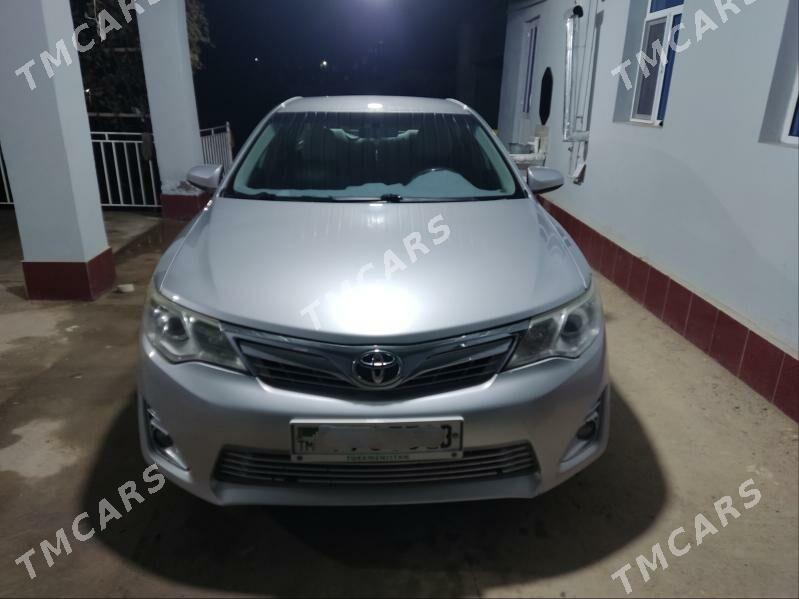 Toyota Camry 2012 - 250 000 TMT - Magdanly - img 4