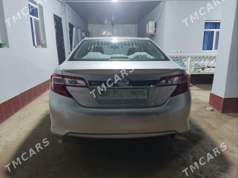 Toyota Camry 2012 - 250 000 TMT - Magdanly - img 2