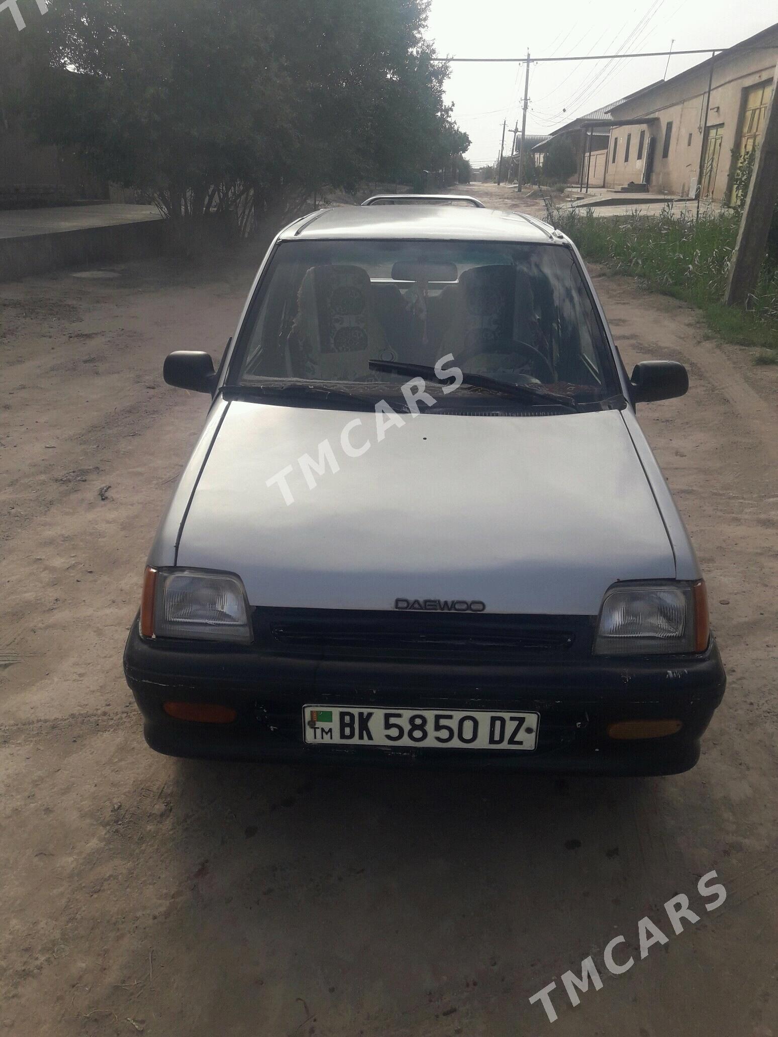 Daewoo Tico 1994 - 18 000 TMT - Daşoguz - img 4