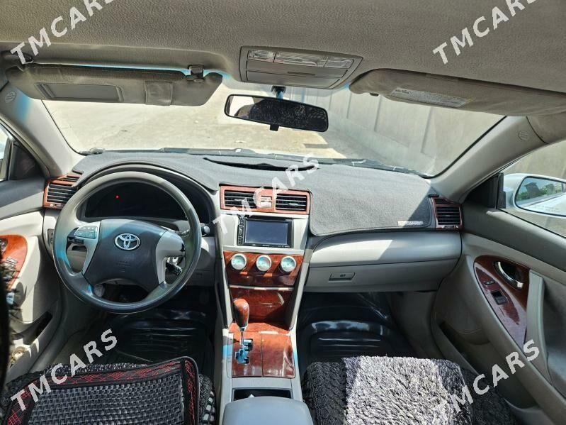 Toyota Camry 2008 - 150 000 TMT - Änew - img 3
