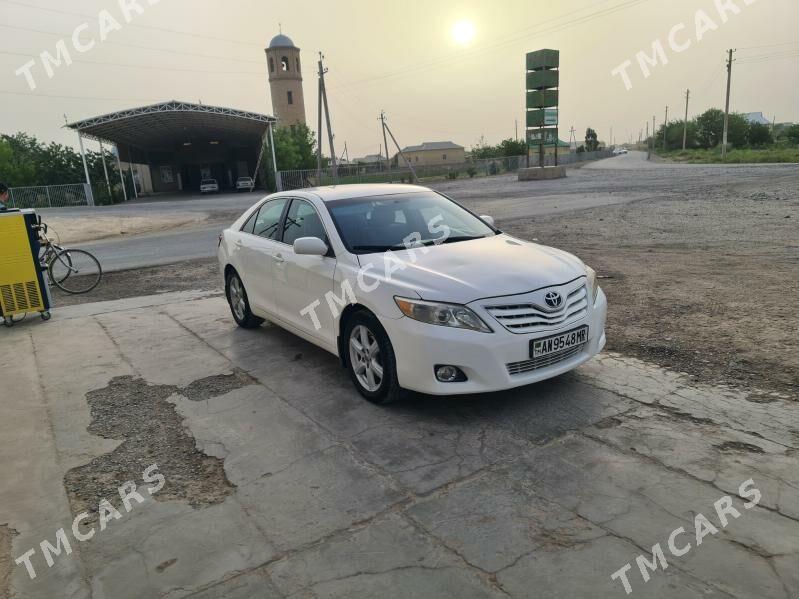 Toyota Camry 2009 - 140 000 TMT - Мары - img 3