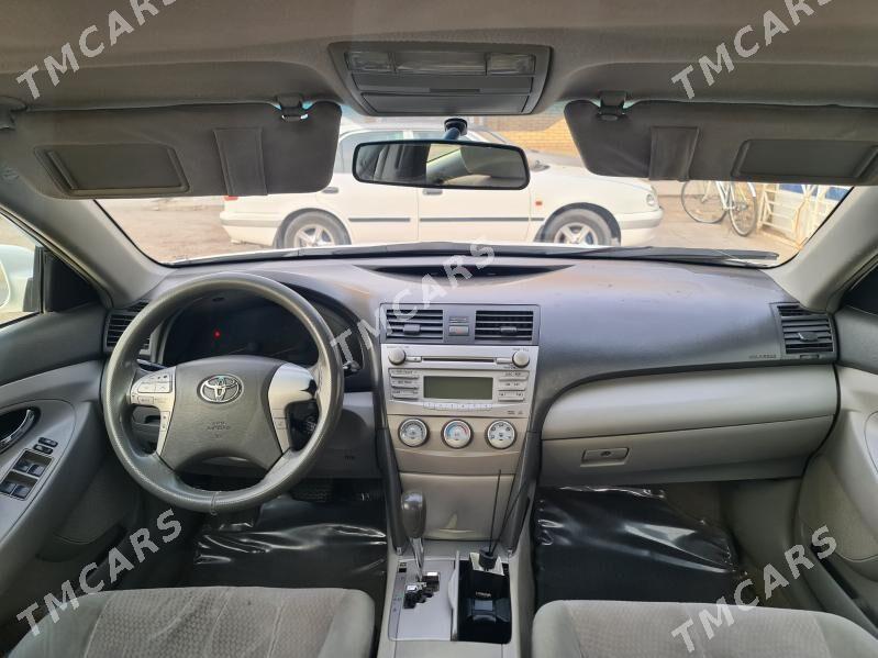 Toyota Camry 2009 - 140 000 TMT - Мары - img 4
