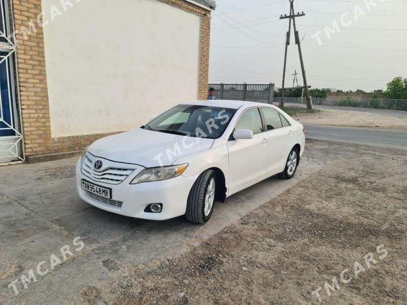 Toyota Camry 2009 - 140 000 TMT - Мары - img 7