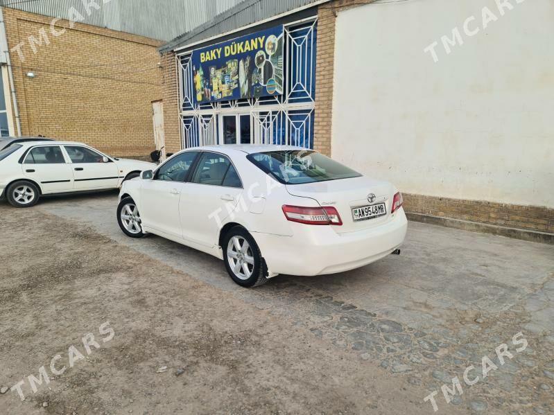 Toyota Camry 2009 - 140 000 TMT - Мары - img 6