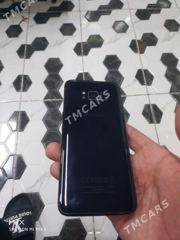 GYSSAGLY S8 4/64gb - Aşgabat - img 1