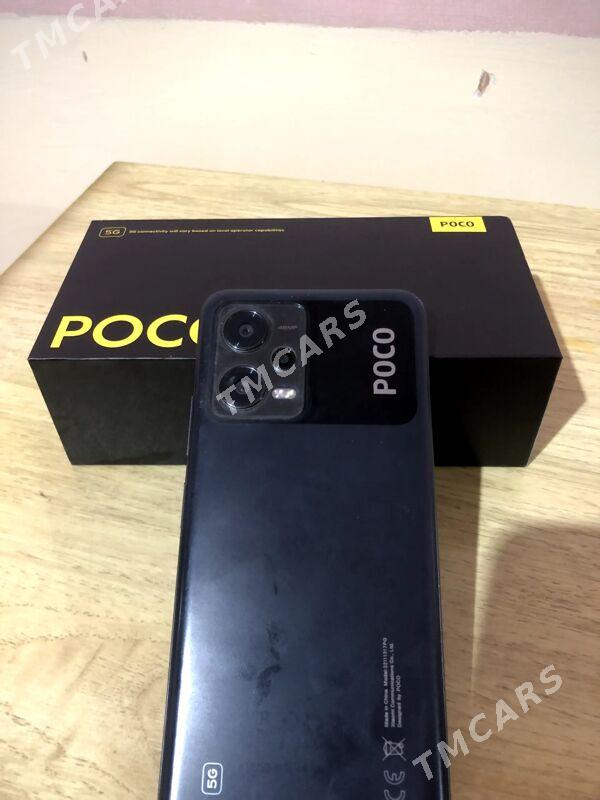 poco x5 5g - Дашогуз - img 1