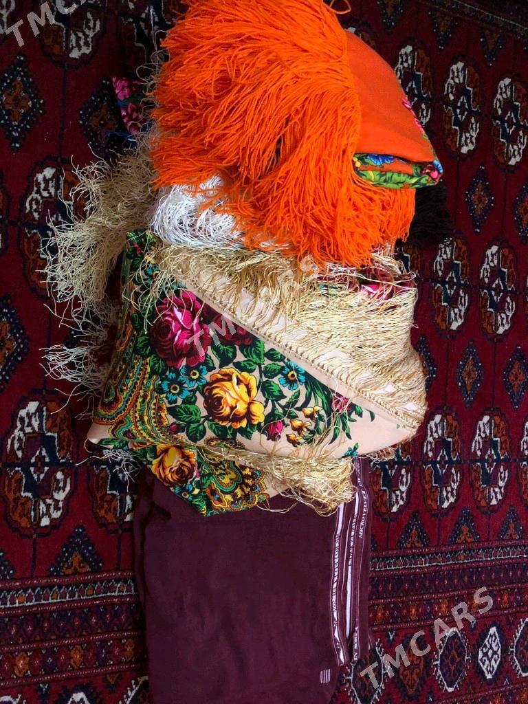 Yalyklar - Aşgabat - img 3