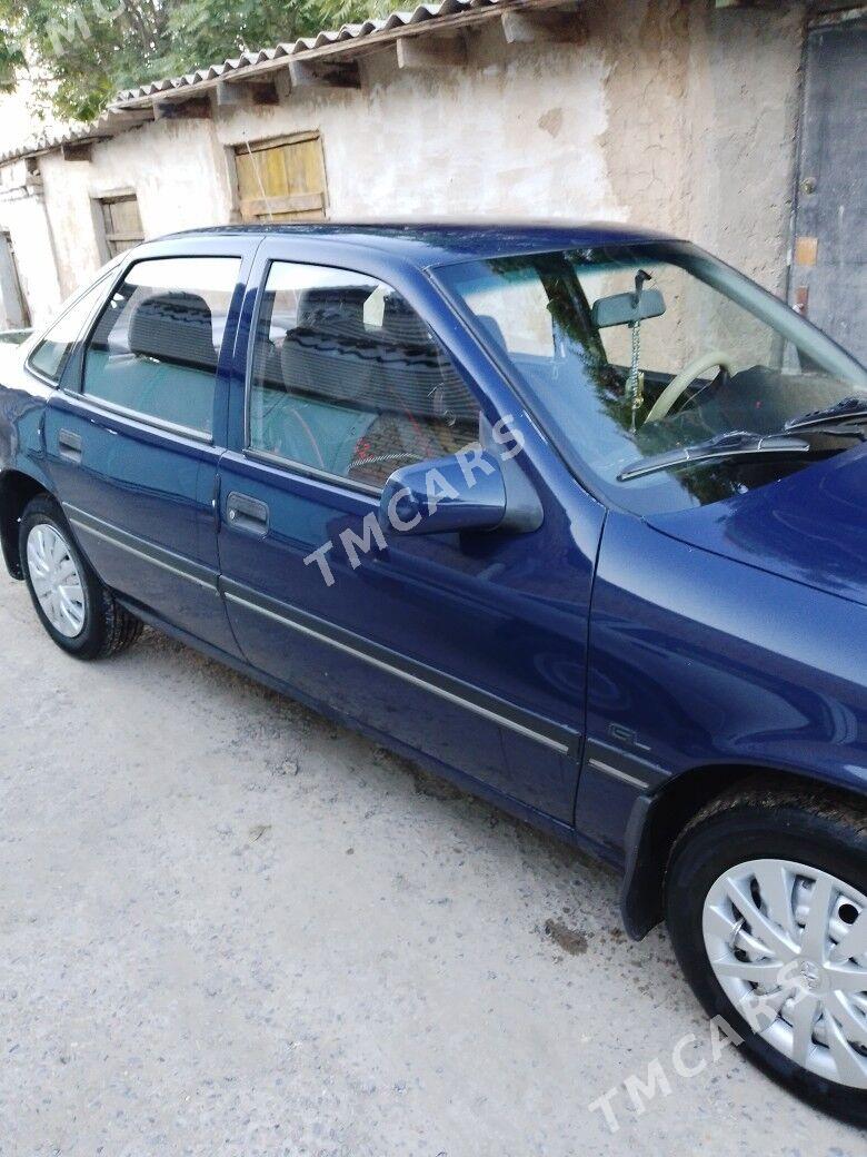 Opel Vectra 1992 - 45 000 TMT - Байрамали - img 6