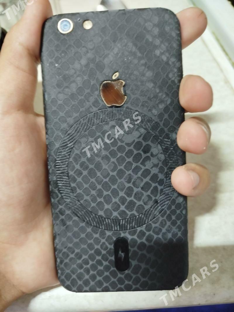 iPhone 6 - Daşoguz - img 1