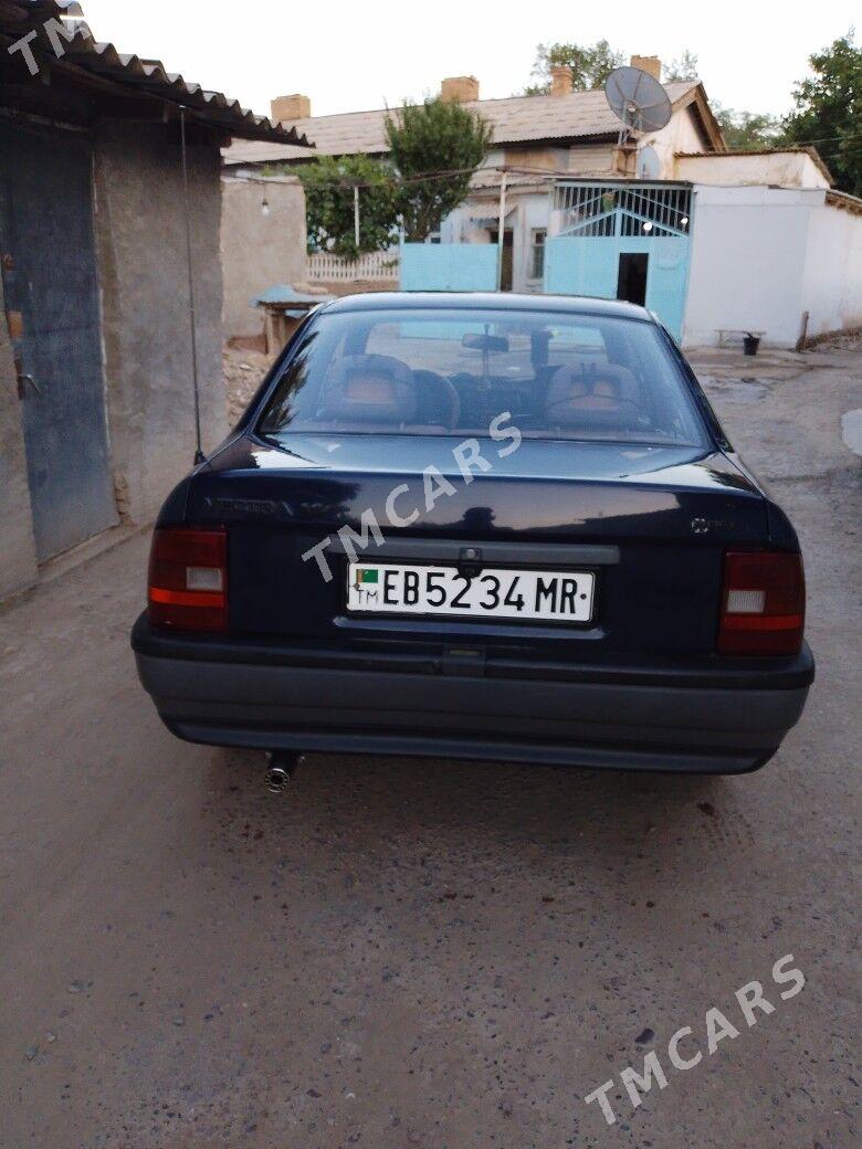 Opel Vectra 1992 - 45 000 TMT - Байрамали - img 2