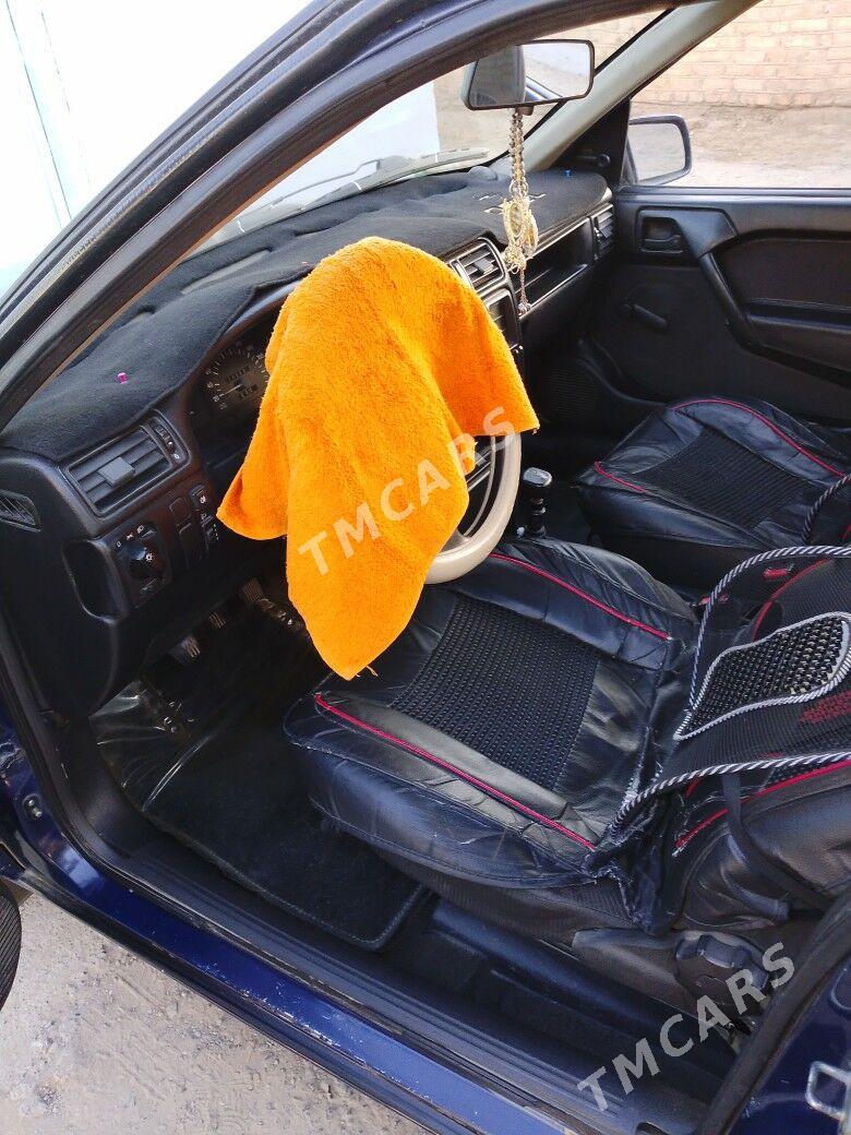 Opel Vectra 1992 - 45 000 TMT - Байрамали - img 3