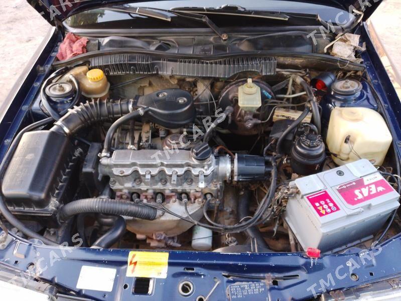 Opel Vectra 1992 - 45 000 TMT - Байрамали - img 7