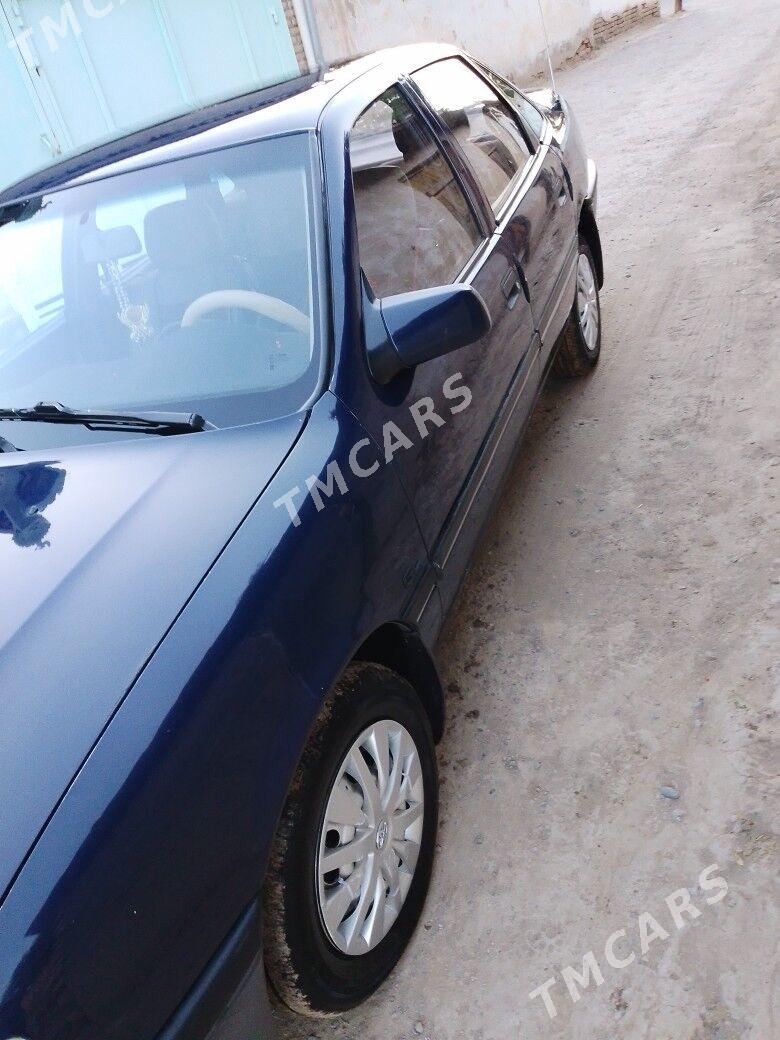 Opel Vectra 1992 - 45 000 TMT - Байрамали - img 1