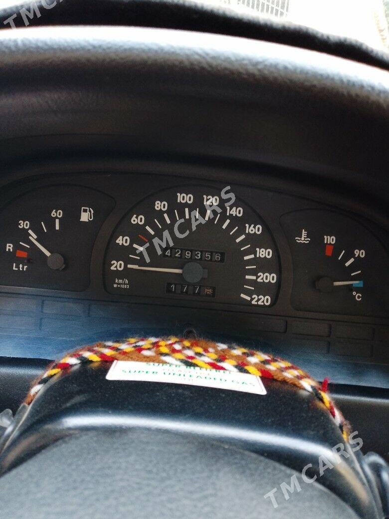 Opel Vectra 1992 - 45 000 TMT - Байрамали - img 4