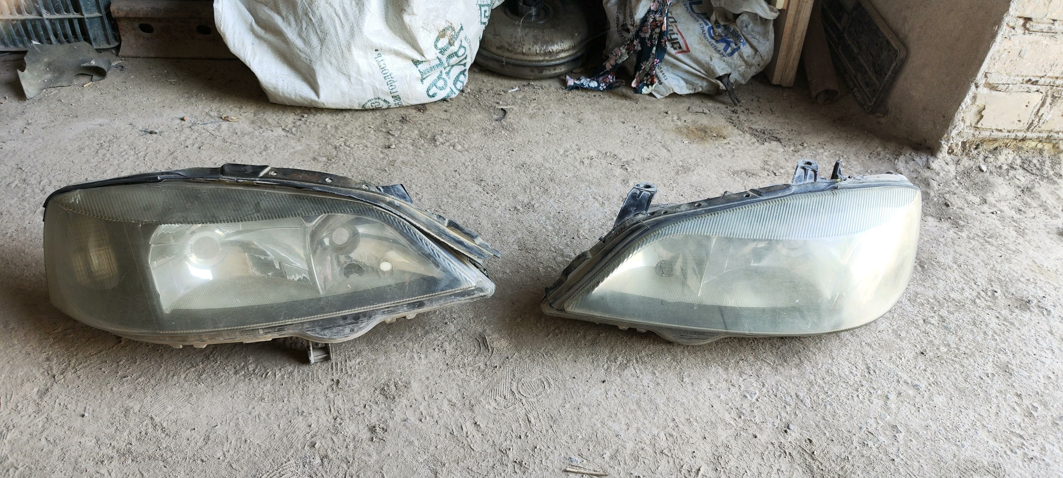 astra G far 400 TMT - Дашогуз - img 1