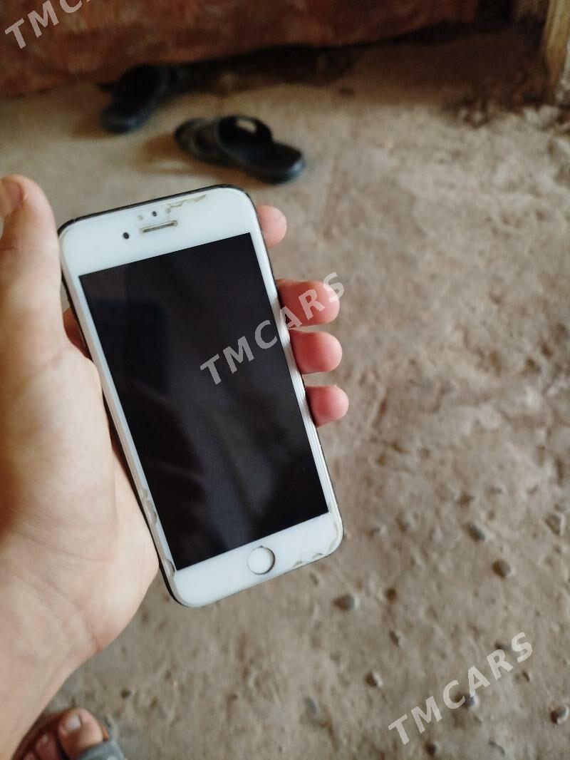 iPhone 6 - Daşoguz - img 2