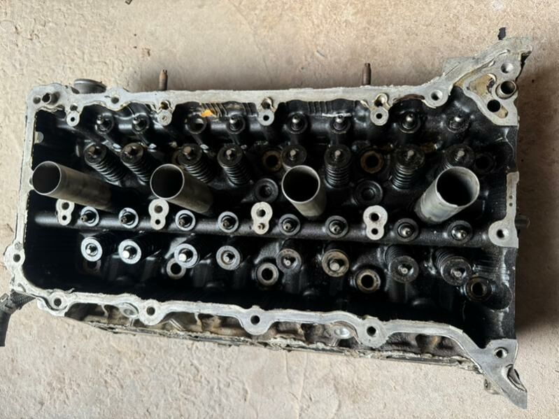 2.5 okiz Camry 2 000 TMT - Şabat etr. - img 2