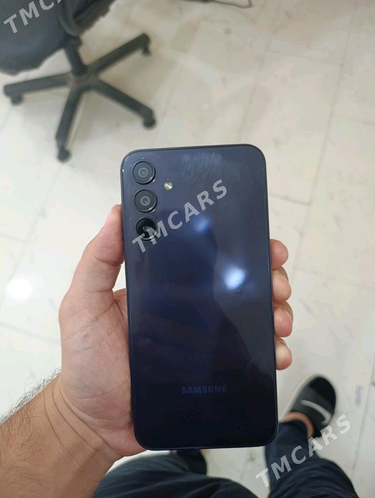 samsung a15 - Балканабат - img 4