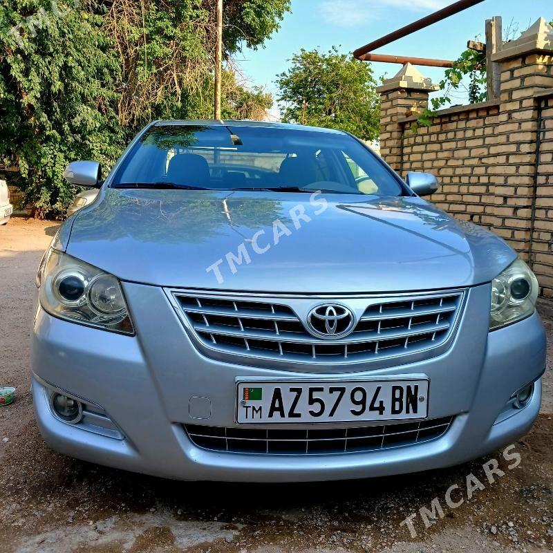 Toyota Aurion 2008 - 230 000 TMT - Балканабат - img 5