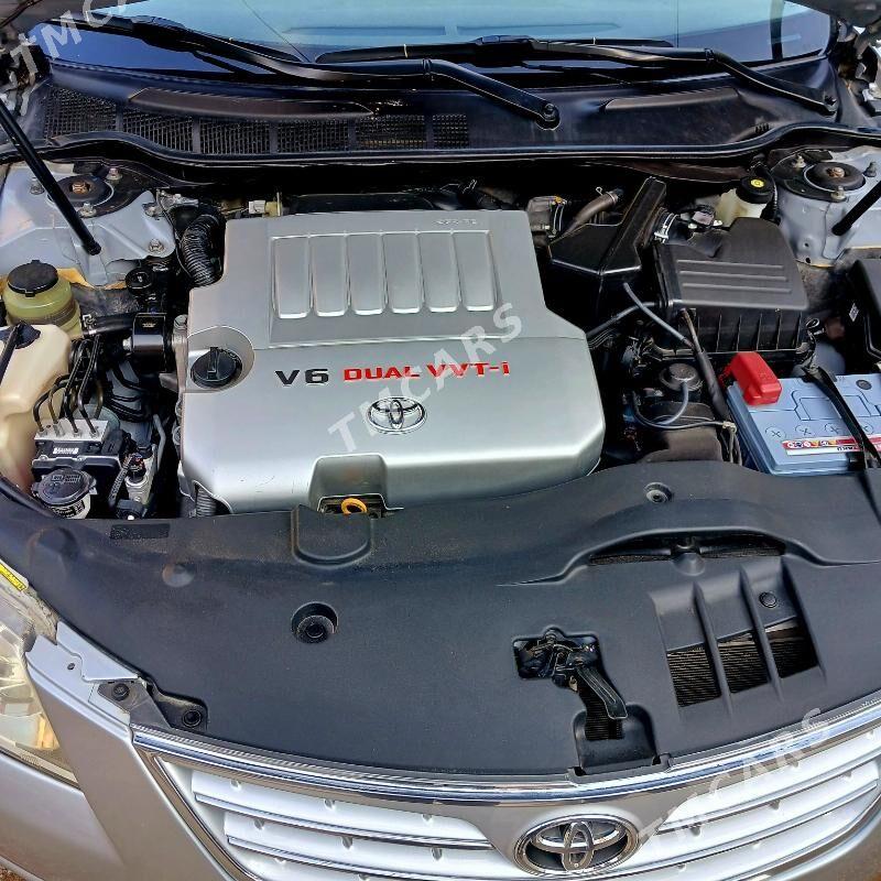Toyota Aurion 2008 - 230 000 TMT - Балканабат - img 4