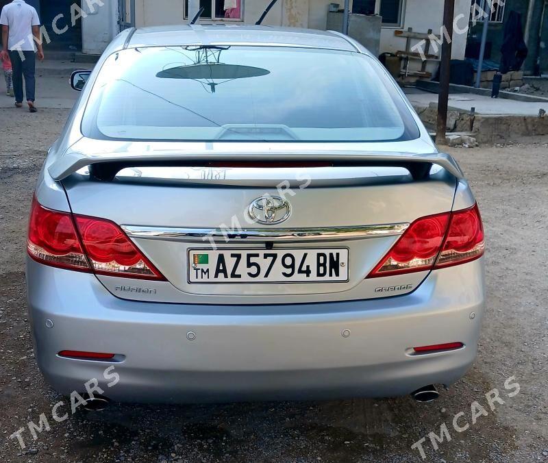 Toyota Aurion 2008 - 230 000 TMT - Балканабат - img 6
