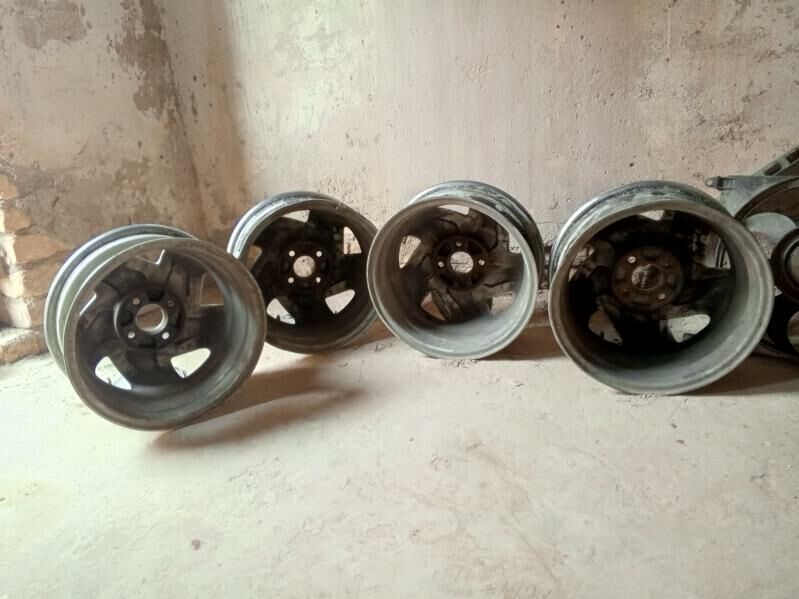 opel disga sdx14 1 500 TMT - Чарджоу - img 3