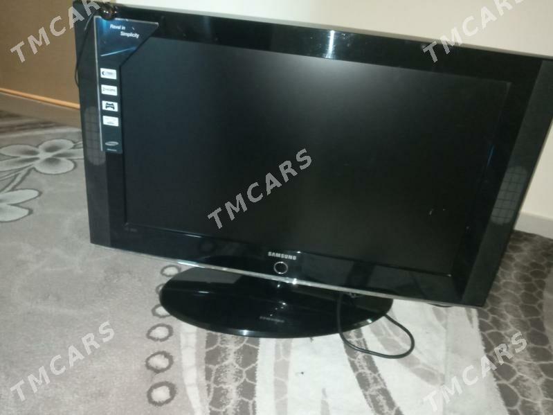 Telewizor - Türkmenbaşy - img 1