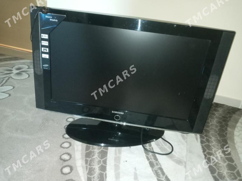 Telewizor - Türkmenbaşy - img 2