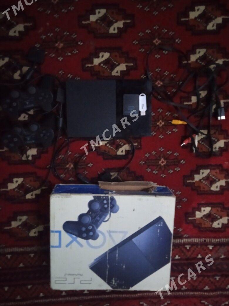 Playstation 2 - Baýramaly - img 1