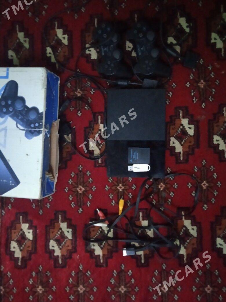 Playstation 2 - Baýramaly - img 3