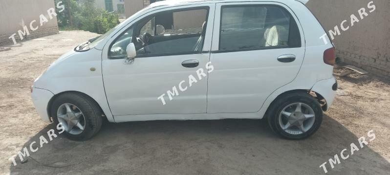 Daewoo Matiz 1999 - 22 000 TMT - Gurbansoltan Eje - img 2