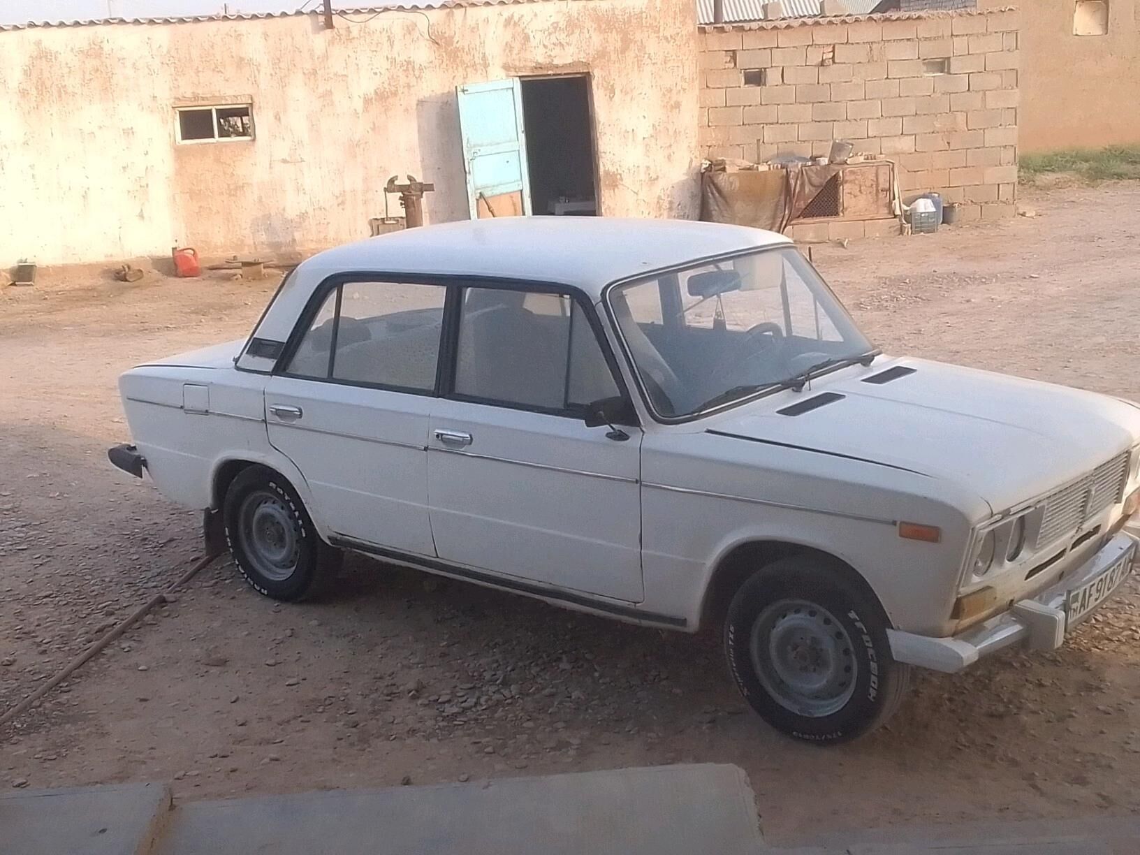 Lada 2106 1989 - 18 000 TMT - Sarahs - img 3