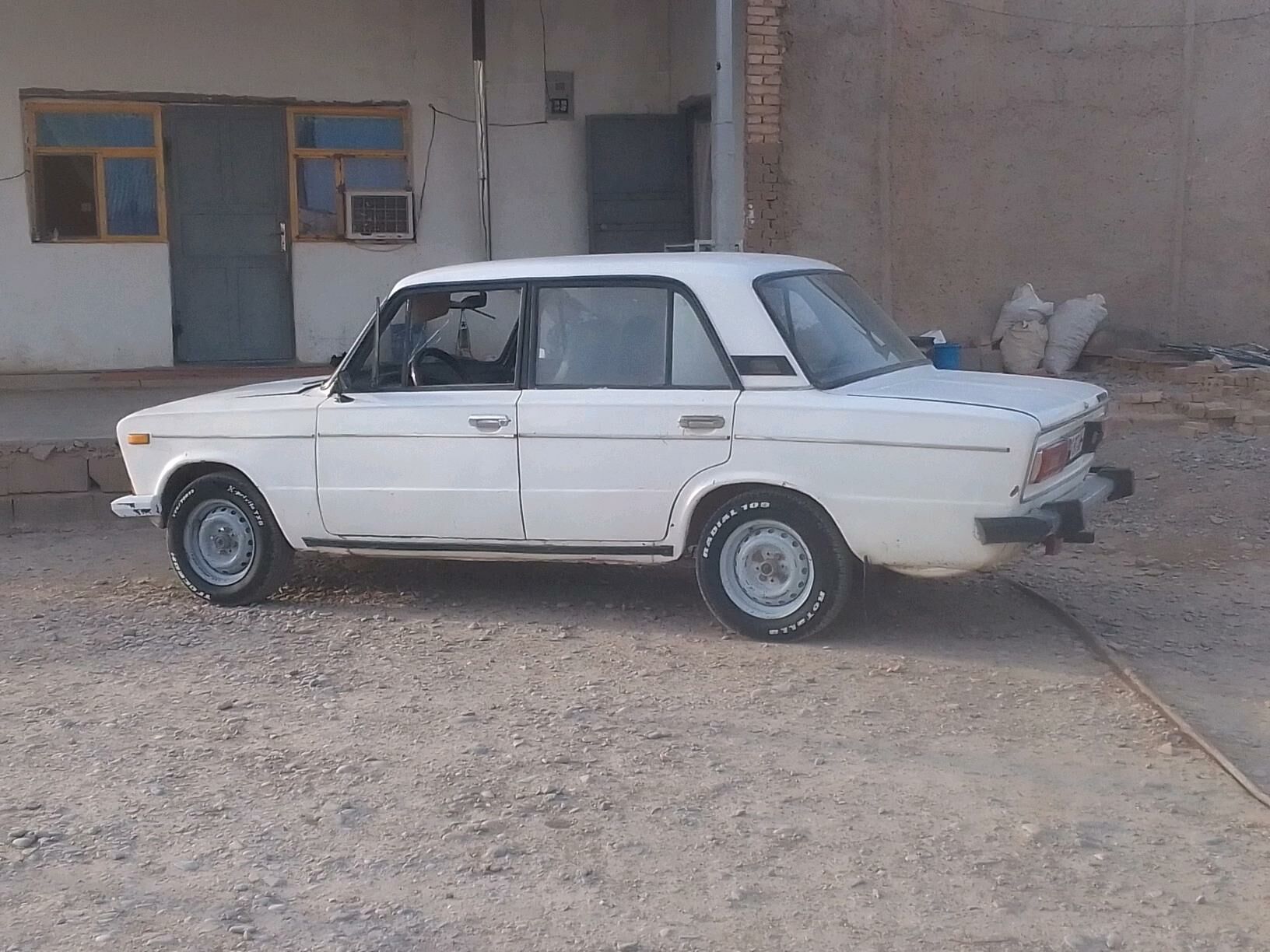 Lada 2106 1989 - 18 000 TMT - Sarahs - img 4