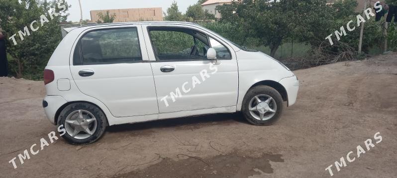 Daewoo Matiz 1999 - 22 000 TMT - Gurbansoltan Eje - img 3