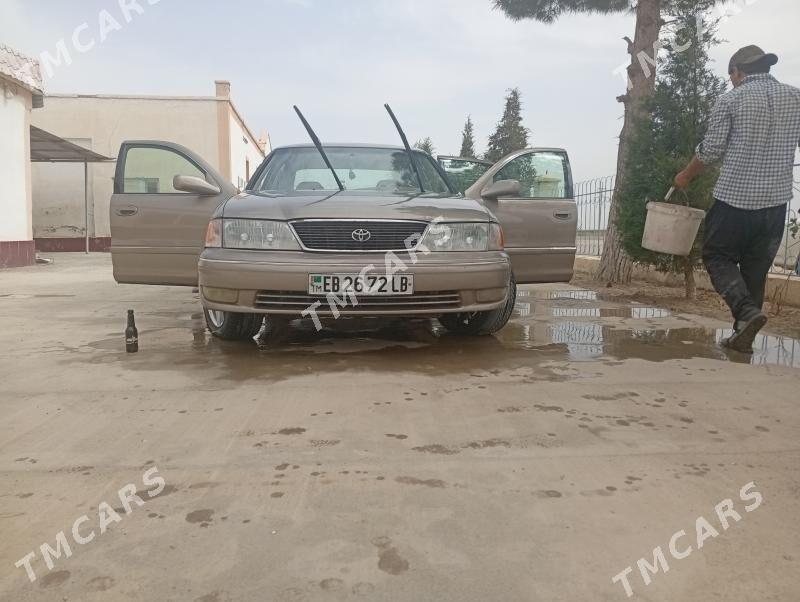 Toyota Avalon 1999 - 100 000 TMT - Дянев - img 3