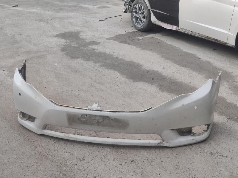 2012 Avalon Bamper 2 100 TMT - Aşgabat - img 1