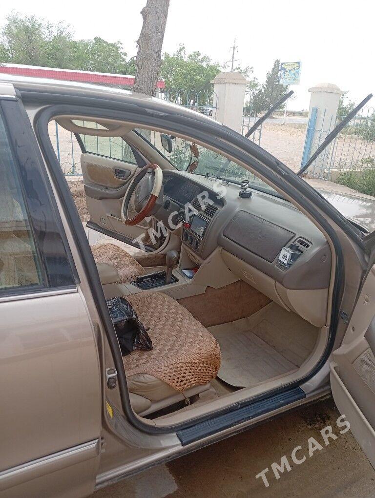 Toyota Avalon 1999 - 100 000 TMT - Дянев - img 1