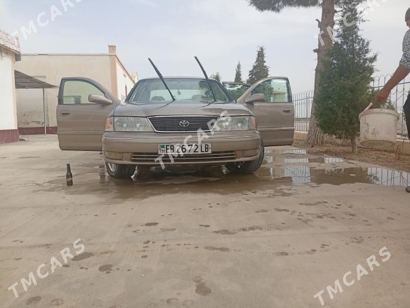 Toyota Avalon 1999 - 100 000 TMT - Дянев - img 5