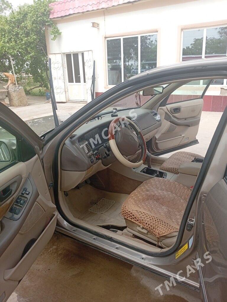 Toyota Avalon 1999 - 100 000 TMT - Дянев - img 2
