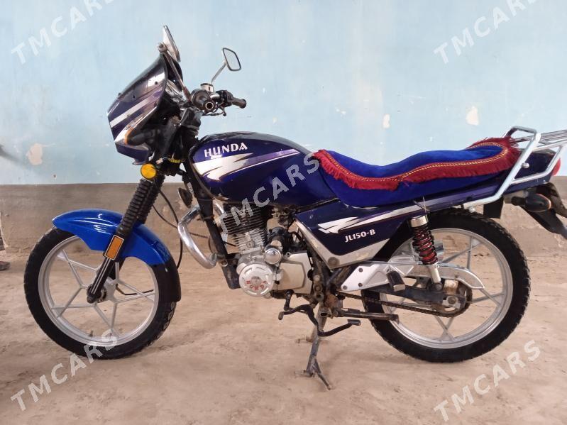 Fekon FK150-8G 2002 - 13 000 TMT - Kerki - img 3