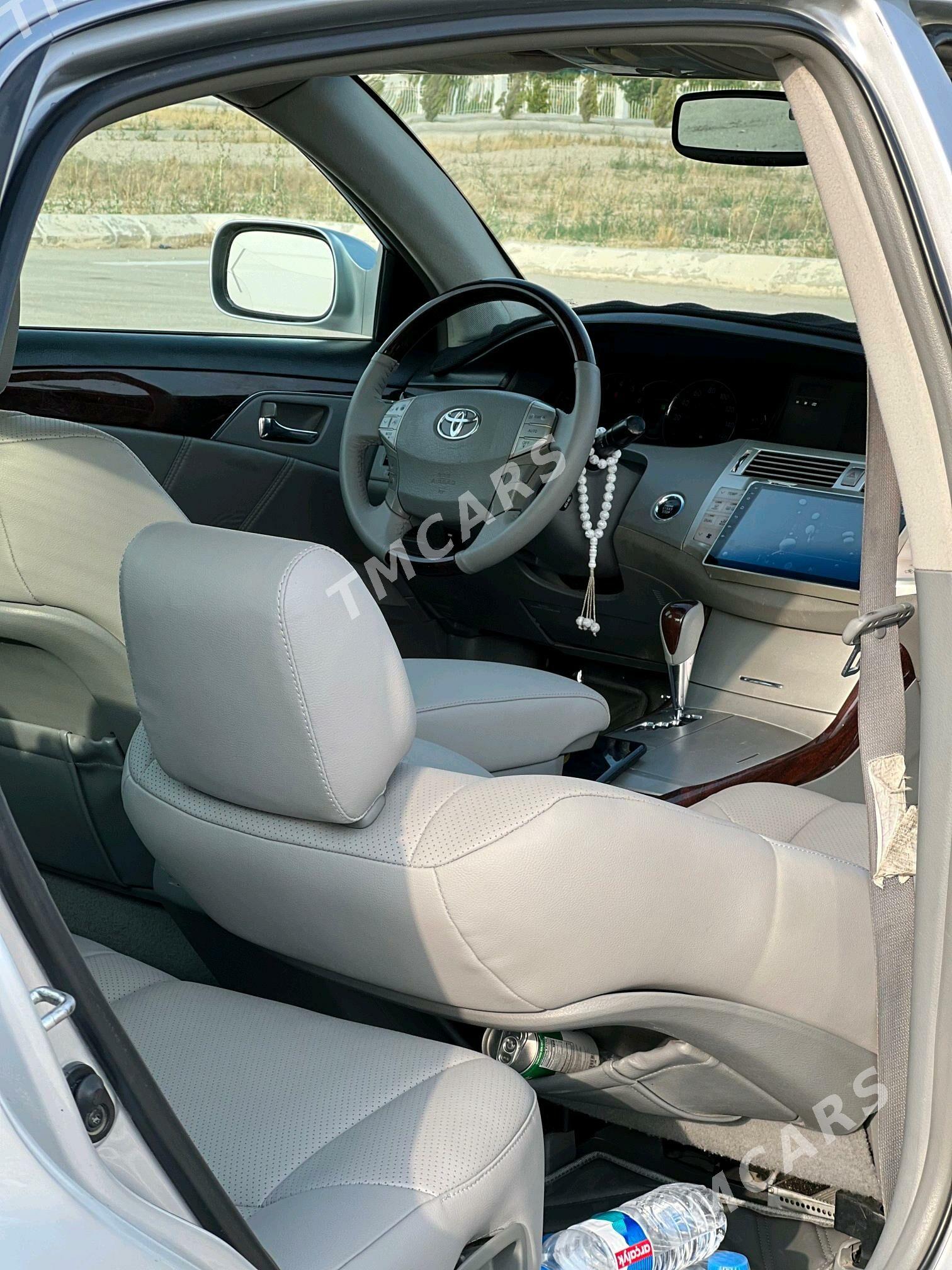 Toyota Avalon 2009 - 220 000 TMT - Балканабат - img 5