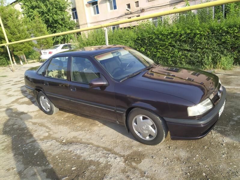 Opel Vectra 1992 - 31 000 TMT - Туркменабат - img 4