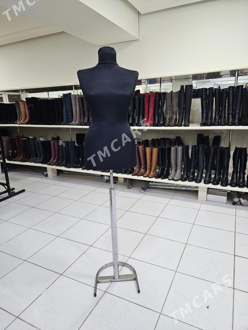 продаётся манекены - Aşgabat - img 2