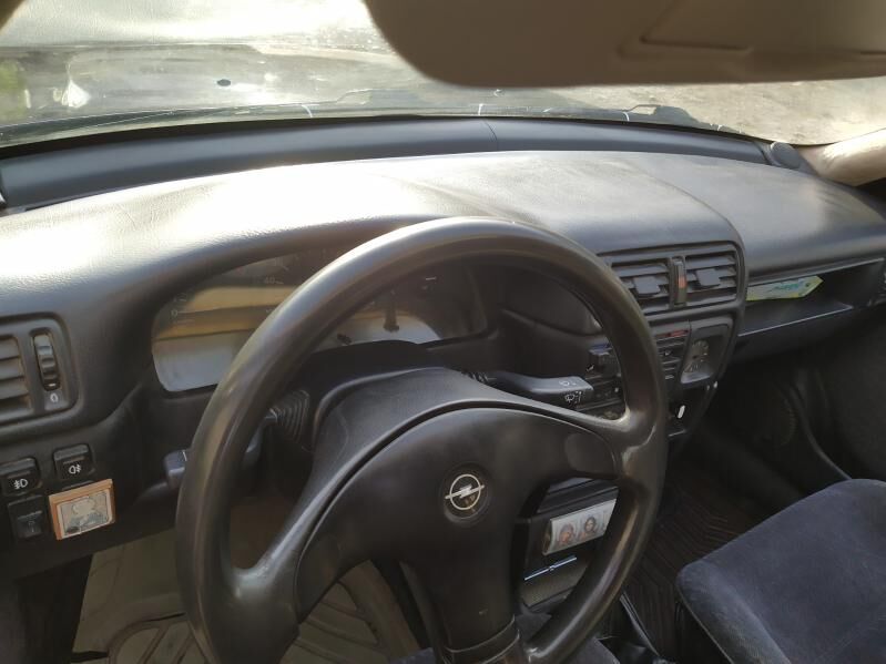 Opel Vectra 1992 - 31 000 TMT - Туркменабат - img 2