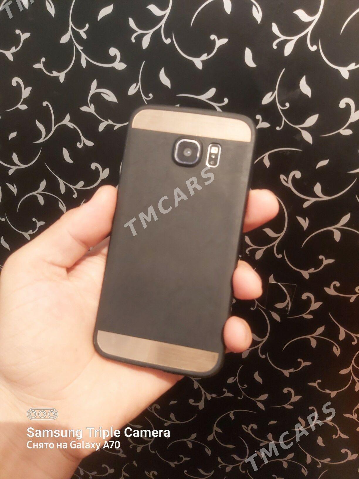 SAMSUNG S6 EDGE VIETNAM 32GB - Хитровка - img 2